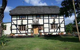 The Cobblers Bed And Breakfast